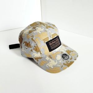 Sold Cast Shadow panel hat